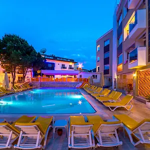Hotel Mersoy Bellavista (adults Only)