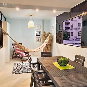 Rodadero Santa Marta Edificio Santorini , Gaira Colombia