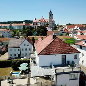 Otto - Bed & Breakfast Ottobeuren