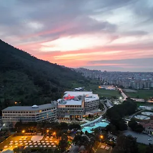 Kaya Thermal&convention İzmir