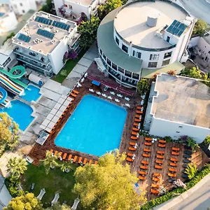 Resort Bodrum