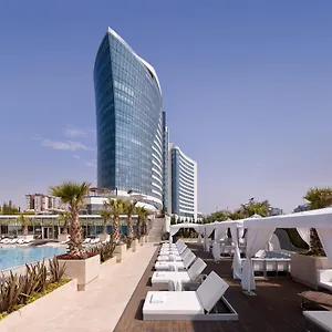 Hyatt Regency Atakoy Hotel Istanboel