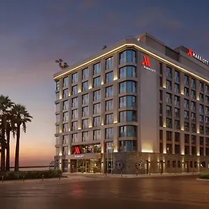 Marriott İzmir