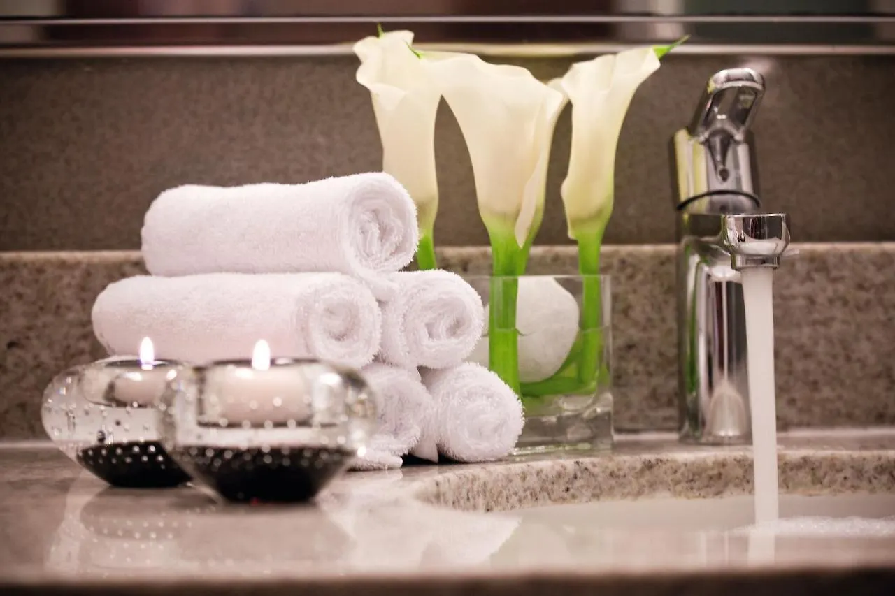 Moevenpick Hotel Esmirna 5*,