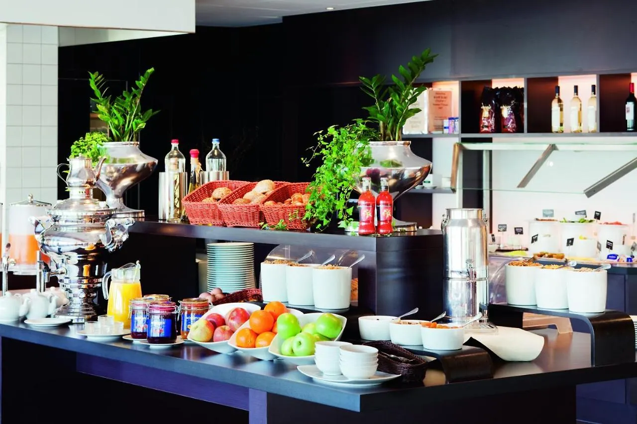 Mövenpick Hotel İzmir