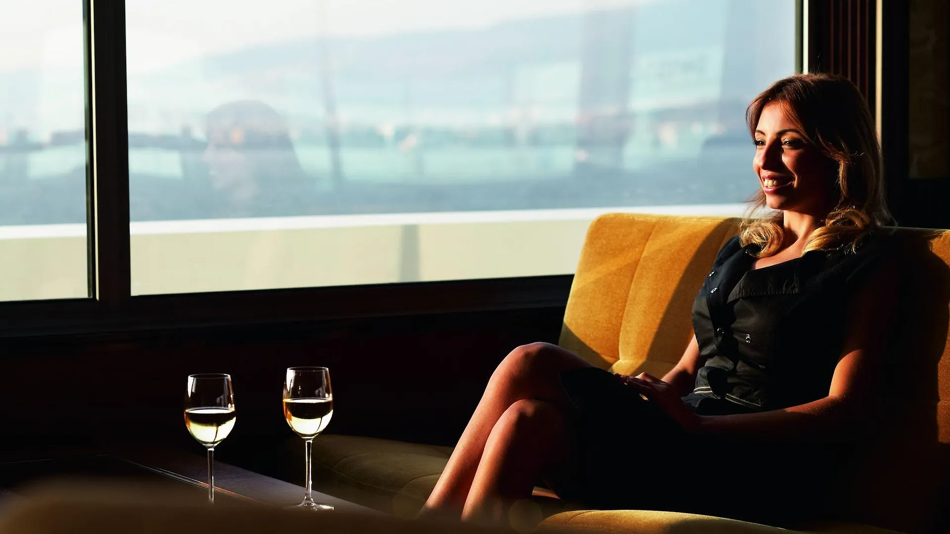 Mövenpick Hotel İzmir