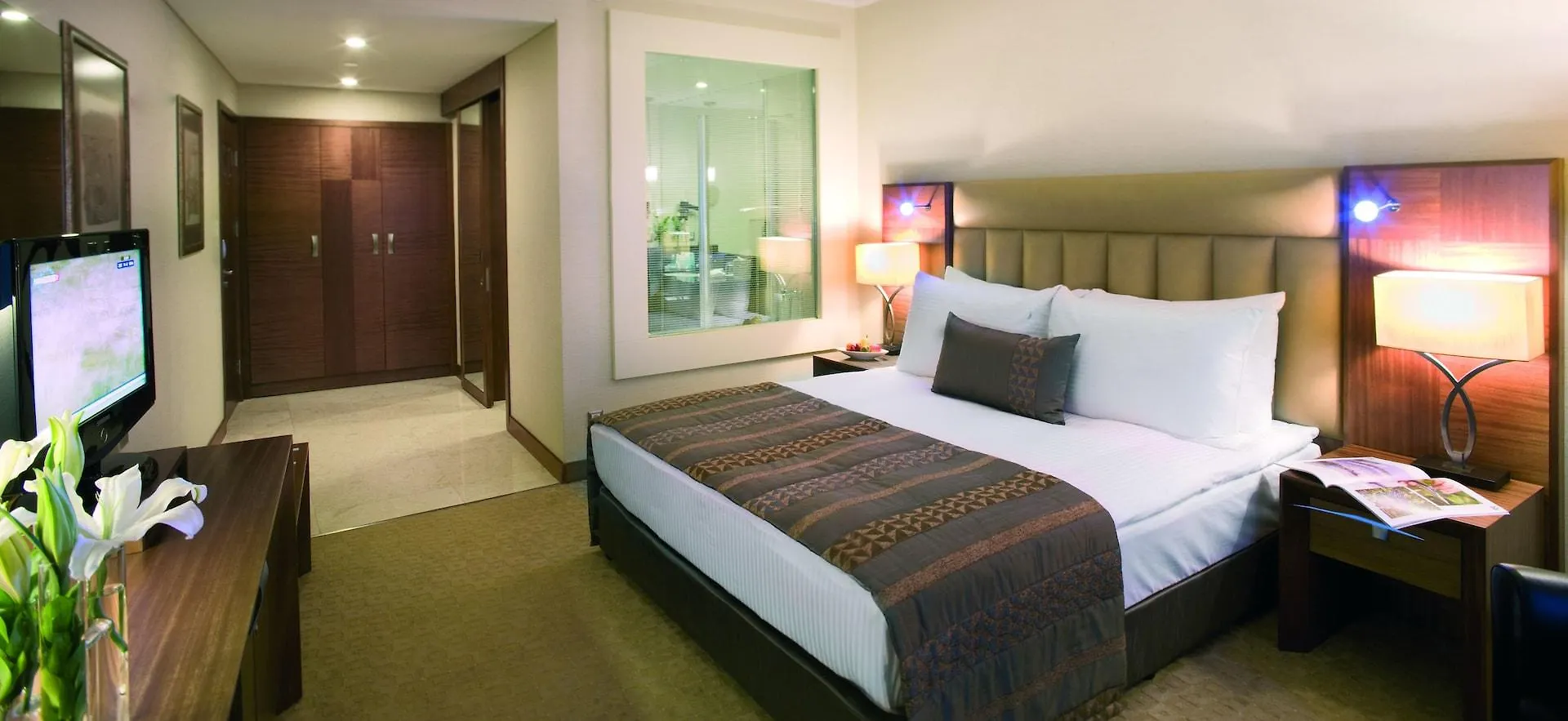 Mövenpick Hotel İzmir