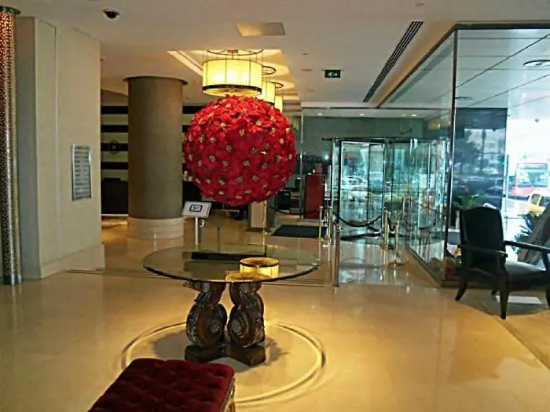 Mövenpick Hotel İzmir 5*,  Türkiye