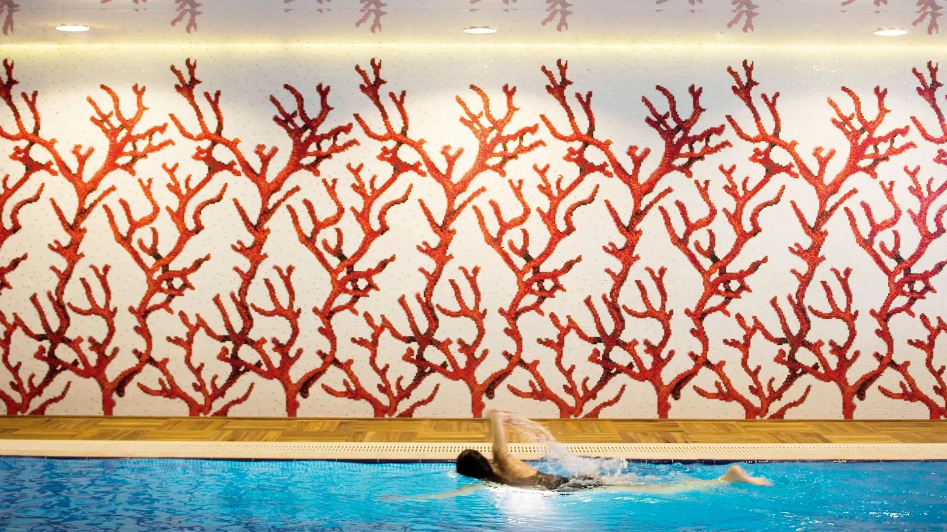 Moevenpick Hotel Smirne