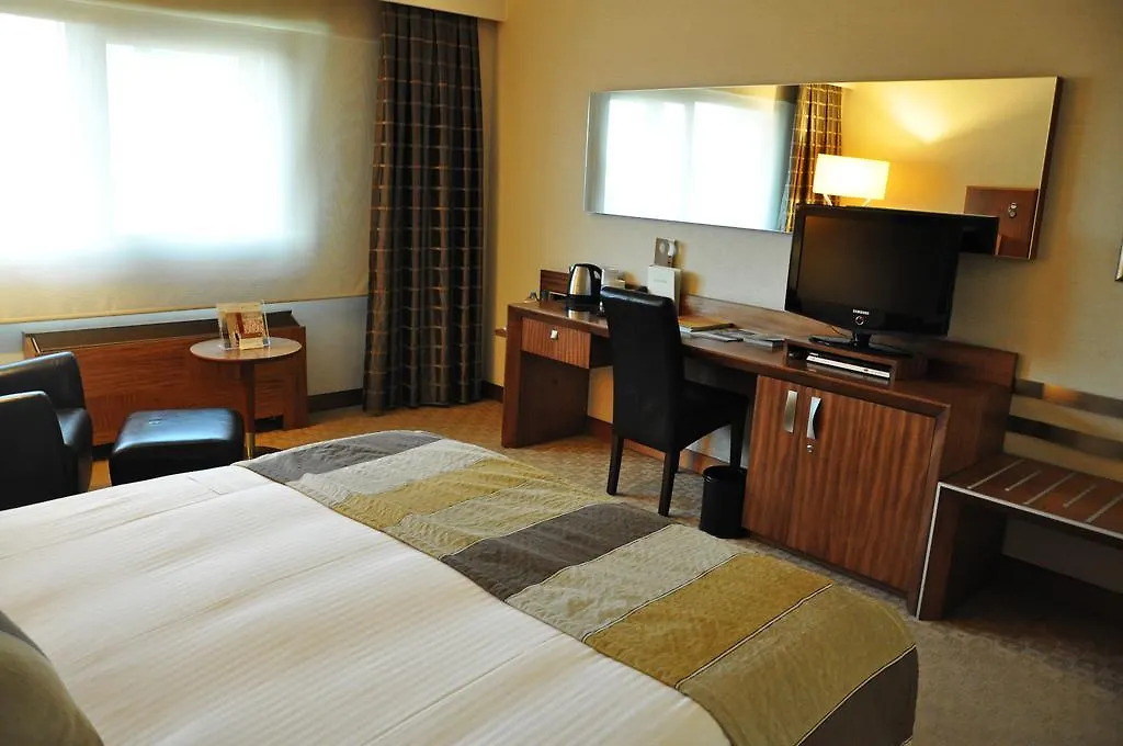 Mövenpick Hotel İzmir