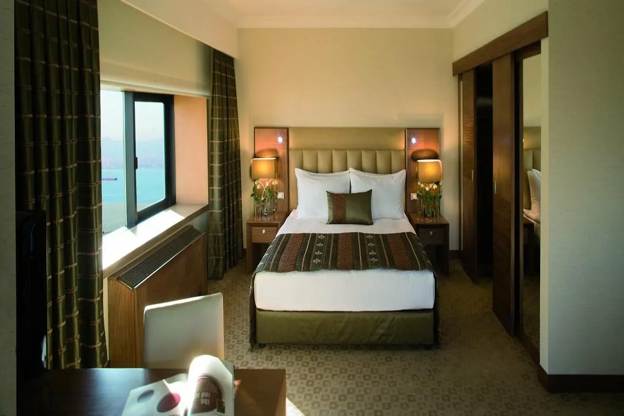 Mövenpick Hotel İzmir