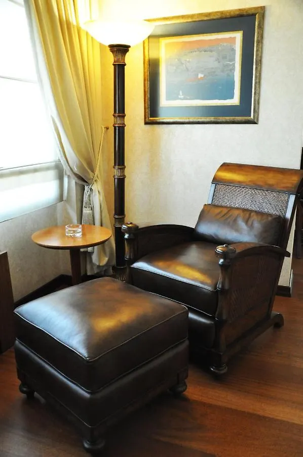 Mövenpick Hotel İzmir