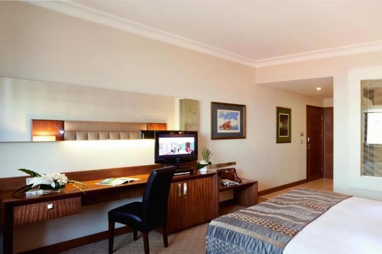 Moevenpick Hotel Smirne 5*,  Turchia