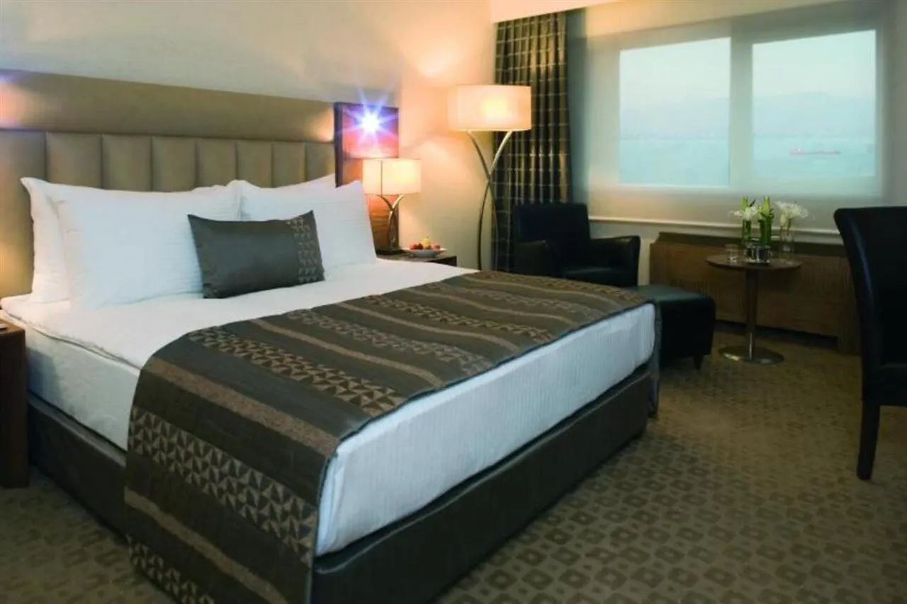 Moevenpick Hotel Smirne