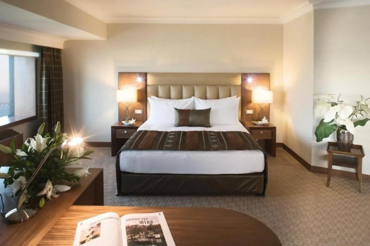 Mövenpick Hotel İzmir